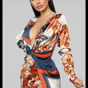 Brand new still tag on